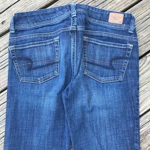 American Eagle Outfitters Jeans